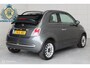 Fiat 500 0.9 TwinAir Lounge Cabrio,Airco,PDC,Automaat