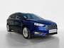 Ford Focus Wagon 1.0 First Edition | NL auto | Navigatie | Parkeersensoren voor en achter | Trekhaak | Cruise control | Bluetooth | 17" lichtmetalen velgen | Voorruitverwarming |