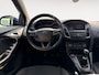 Ford Focus Wagon 1.0 First Edition | NL auto | Navigatie | Parkeersensoren voor en achter | Trekhaak | Cruise control | Bluetooth | 17" lichtmetalen velgen | Voorruitverwarming |