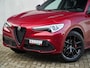 Alfa Romeo Stelvio 2.0 Turbo 280 PK AWD Veloce Ti | Rosso 8C | Carplay | Carbon
