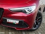 Alfa Romeo Stelvio 2.0 Turbo 280 PK AWD Veloce Ti | Rosso 8C | Carplay | Carbon