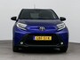 Toyota Aygo X 1.0 VVT-i S-CVT Pulse | Apple Carplay / Android Auto | Adaptive Cruise | LED | Clima | Camera | 17 inch | Privacy glas