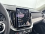 Volvo XC90 T8 Recharge Ultra Dark | 21" | Luchtvering | Trekhaak | Bowers & Wilkins | Geventileerd Nappa | Massagestoelen | Gelaagd Glas | Panoramadak | Head-Up | Matrix LED | Elektr. verst. Stoelen