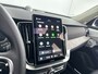 Volvo XC90 T8 Recharge Ultra Dark | 21" | Luchtvering | Trekhaak | Bowers & Wilkins | Geventileerd Nappa | Massagestoelen | Gelaagd Glas | Panoramadak | Head-Up | Matrix LED | Elektr. verst. Stoelen
