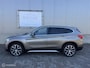 BMW X1 sDrive20i High Executive 192pk 2019 / 1e eigenaar / Camera / Leer / Adaptief cruisecontrol / Dealeronderhouden NAP