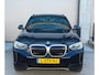 BMW iX3 Executive 80 kWh 2021 Zwart SOH 92%|NAP|1E EIG