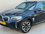 BMW iX3 Executive 80 kWh 2021 Zwart SOH 92%|NAP|1E EIG