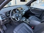 BMW iX3 Executive 80 kWh 2021 Zwart SOH 92%|NAP|1E EIG