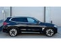 BMW iX3 Executive 80 kWh 2021 Zwart SOH 92%|NAP|1E EIG