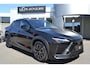 Lexus RZ 350e Luxury Line 77 kWh NIEUW DIRECT LEVERBAAR 360-CAM STOELVERW STUURVERW