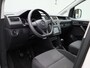 Volkswagen Caddy 2.0 TDI L1H1 Comfortline 75PK | Airco | Navigatie | Cruise Control | Parkeersensoren Achter | Verwarmbare Voorruit | Elektrisch Verstel/Verwarmbare Spiegels |