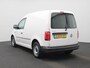 Volkswagen Caddy 2.0 TDI L1H1 Comfortline 75PK | Airco | Navigatie | Cruise Control | Parkeersensoren Achter | Verwarmbare Voorruit | Elektrisch Verstel/Verwarmbare Spiegels |
