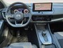 Nissan Qashqai Check uitvoering N-CONNECTA/DESIGN PACK/COLD PACK/ EASY PACK/