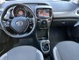Toyota Aygo 1.0 VVT-i x-play | 5 deurs | Carplay | Airco | Parkeercamera |