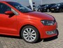 Volkswagen Polo 1.4-16V Highline Super leuke, nette, schade vrije en goed onderhouden Polo incl. beurt en APK  | Climate | LMV | Cruise