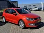 Volkswagen Polo 1.4-16V Highline Super leuke, nette, schade vrije en goed onderhouden Polo incl. beurt en APK  | Climate | LMV | Cruise