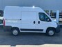 Fiat Ducato 30 2.0 MultiJet L1H1 | 3 Zitplaatsen | Bluetooth | Elektrische Ramen