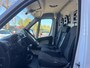 Fiat Ducato 30 2.0 MultiJet L1H1 | 3 Zitplaatsen | Bluetooth | Elektrische Ramen