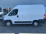 Fiat Ducato 30 2.0 MultiJet L1H1 | 3 Zitplaatsen | Bluetooth | Elektrische Ramen