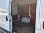 Fiat Ducato 30 2.0 MultiJet L1H1 | 3 Zitplaatsen | Bluetooth | Elektrische Ramen