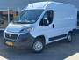 Fiat Ducato 30 2.0 MultiJet L1H1 | 3 Zitplaatsen | Bluetooth | Elektrische Ramen