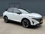 Nissan Qashqai 1.5 e-Power N-Connecta / Facelift Model / Rondomzicht camera / Apple Carplay Android Auto / Draadloze telefoon lader / Adaptief cruise control / Climate control / Keyless Entry/Start / Parkeersensoren voor en achter /
