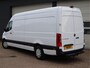 Mercedes-Benz eSprinter 414 Accu 113 kWh WLPT 445 KM AC+DC Snelladen L3H2 Maxi - Trekhaak