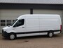 Mercedes-Benz eSprinter 414 Accu 113 kWh WLPT 445 KM AC+DC Snelladen L3H2 Maxi - Trekhaak