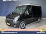 Opel Movano 2.3 Turbo **MARGE, Geen BTW** 150pk Automaat L1H1 Euro6 Airco | Camera | Navigatie | Imperiaal | Cruisecontrol Sidebars, Parkeersensoren, Bijrijdersbank