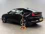 Polestar 2 Long Range Dual Motor Launch Edition 78kWh | Snelladen | SOH 92% | H/K | 360° | Pano | Memory | Sfeer | Virtual | Adap. Cruise
