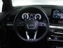 Audi Q5 50 TFSI e 299 PK S edition Competition | LED Matrix | 360 Camera | Trekhaak | Stoelverwarming V+A | Elektrischekofferbakklep | Side Assist |