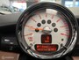 MINI Cooper Cabrio 1.6 Pepper 2e eigenaar - Airco - Cruise.