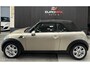 MINI Cooper Cabrio 1.6 Pepper 2e eigenaar - Airco - Cruise.