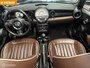 MINI Cooper Cabrio 1.6 Pepper 2e eigenaar - Airco - Cruise.