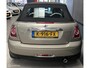 MINI Cooper Cabrio 1.6 Pepper 2e eigenaar - Airco - Cruise.