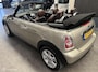 MINI Cooper Cabrio 1.6 Pepper 2e eigenaar - Airco - Cruise.