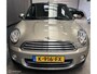 MINI Cooper Cabrio 1.6 Pepper 2e eigenaar - Airco - Cruise.