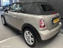 MINI Cooper Cabrio 1.6 Pepper 2e eigenaar - Airco - Cruise.