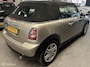 MINI Cooper Cabrio 1.6 Pepper 2e eigenaar - Airco - Cruise.