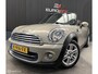 MINI Cooper Cabrio 1.6 Pepper 2e eigenaar - Airco - Cruise.