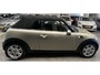 MINI Cooper Cabrio 1.6 Pepper 2e eigenaar - Airco - Cruise.
