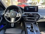 BMW 5-Serie Touring 530e xDrive Business Edition Plus Pano/Leder/Camera/58dkm...
