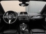 BMW 1-Serie 118i/136pk Essential|2015|Automaat|NAP|H&K|Leder|Clima|Zwarte hemel|16" LMV