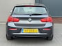 BMW 1-Serie 118i/136pk Essential|2015|Automaat|NAP|H&K|Leder|Clima|Zwarte hemel|16" LMV