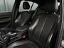BMW 1-Serie 118i/136pk Essential|2015|Automaat|NAP|H&K|Leder|Clima|Zwarte hemel|16" LMV