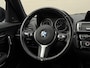 BMW 1-Serie 118i/136pk Essential|2015|Automaat|NAP|H&K|Leder|Clima|Zwarte hemel|16" LMV