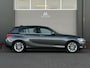 BMW 1-Serie 118i/136pk Essential|2015|Automaat|NAP|H&K|Leder|Clima|Zwarte hemel|16" LMV