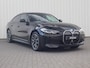 BMW i4 eDrive40 340pk High Executive 84 kWh | Leder | Navigatie | Stoelverwarming