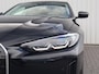 BMW i4 eDrive40 340pk High Executive 84 kWh | Leder | Navigatie | Stoelverwarming