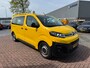 Citroën Jumpy 2.0 BlueHDI Marge, 180PK Automaat L2H1 Euro 6, Omvormer, Club M S&S